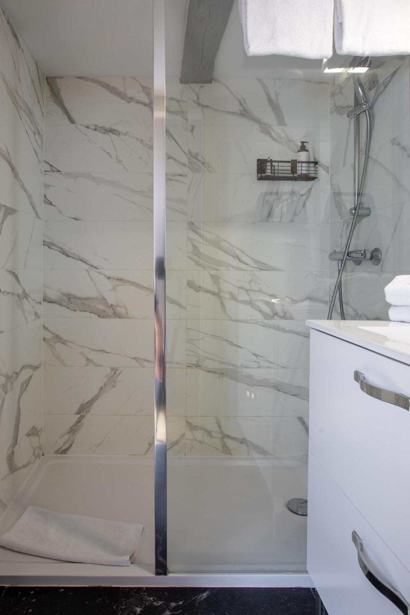 Appartamento Duplex Atypique Au Coeur De Mulhouse Esterno foto