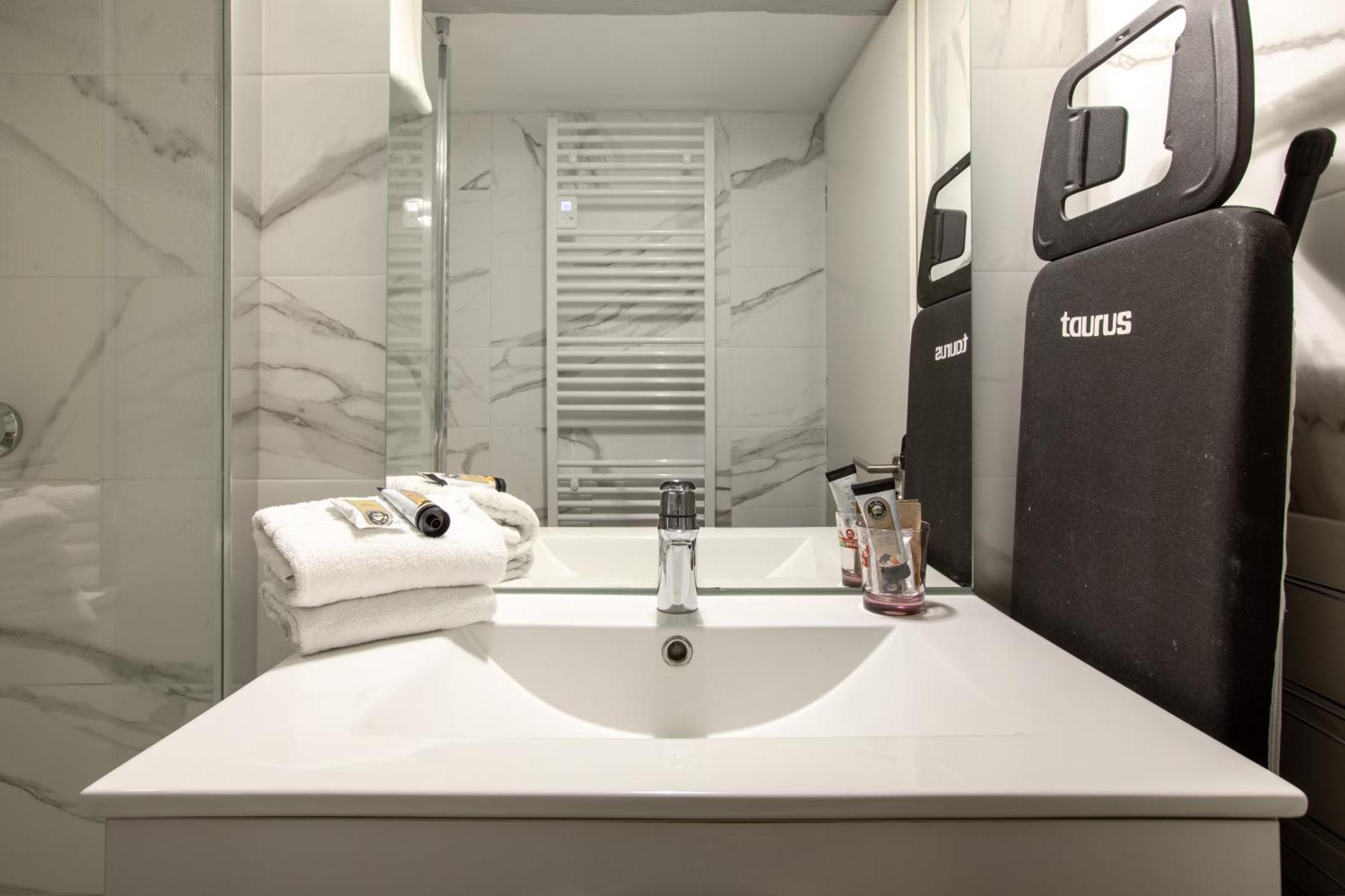 Appartamento Duplex Atypique Au Coeur De Mulhouse Esterno foto